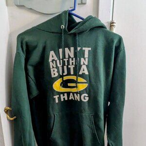 Gildan Green bay packers sweatshirt